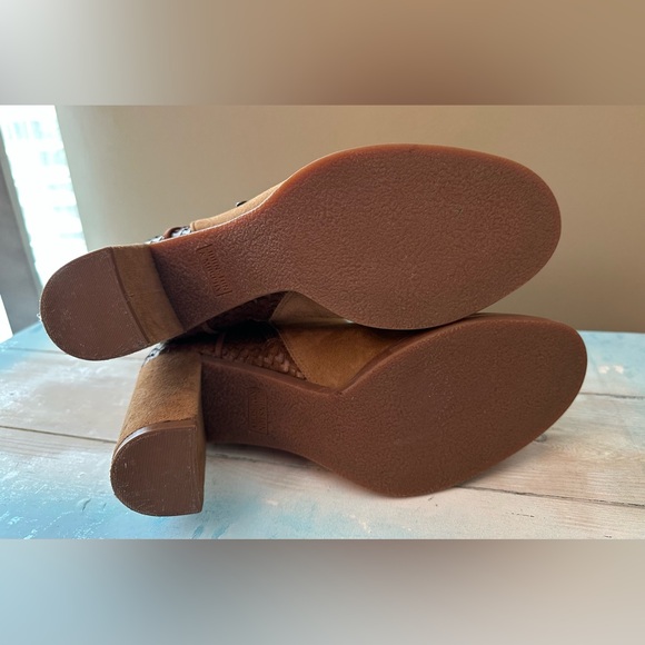 NWOT Johnston & Murphy Adley Boot - Size 9M - Picture 6 of 8